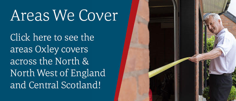 Areas we cover image