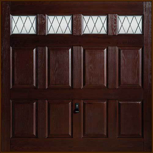 Kenmore with windows