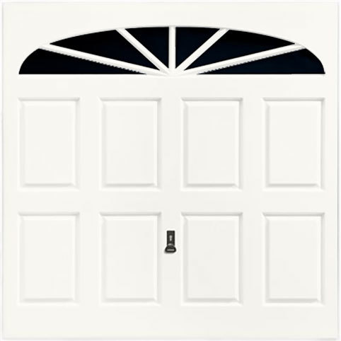 Stamford with windows