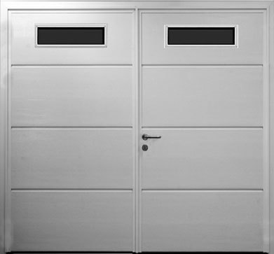 Horizontal Window Rectangle 2