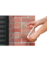 Manual Exterior Release