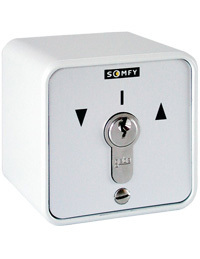 Wired Key Switch