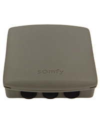 Standard RTS Receiver