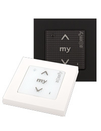 Smoove Wireless Wall Switch