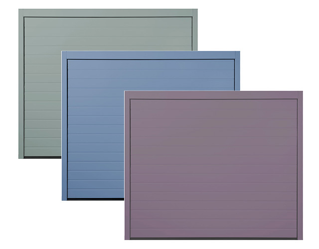 Match to any paint colour including Farrow & Ball!