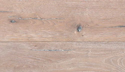 Oiled Oak