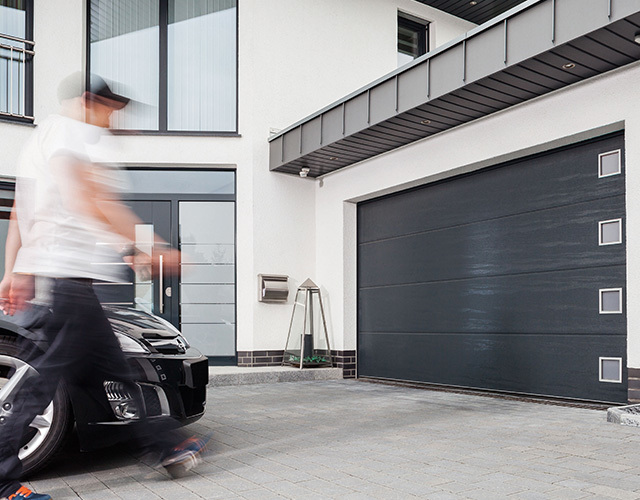 Window options avaliable