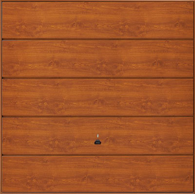 Wentwood - Golden Oak