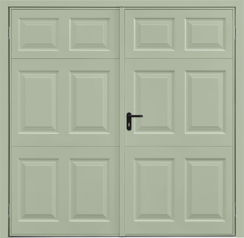 Chartwell Green (BS14C35)