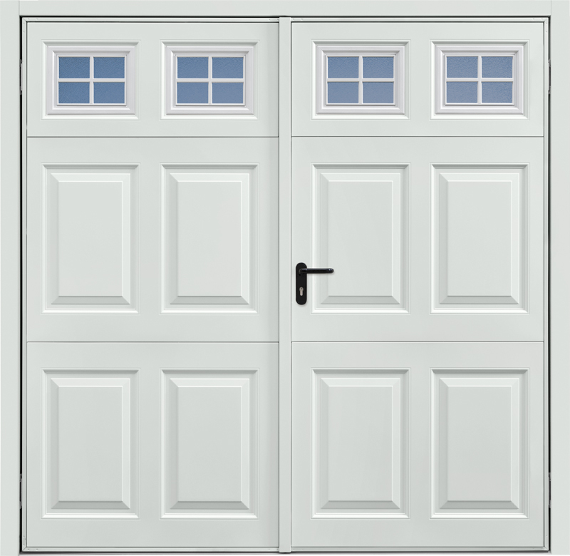 Light Grey (RAL 7035)