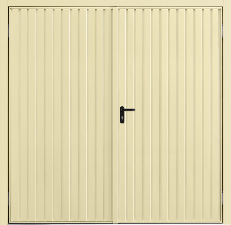 Light Ivory (RAL 1015)