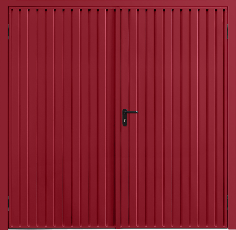 Ruby Red (RAL 3003)