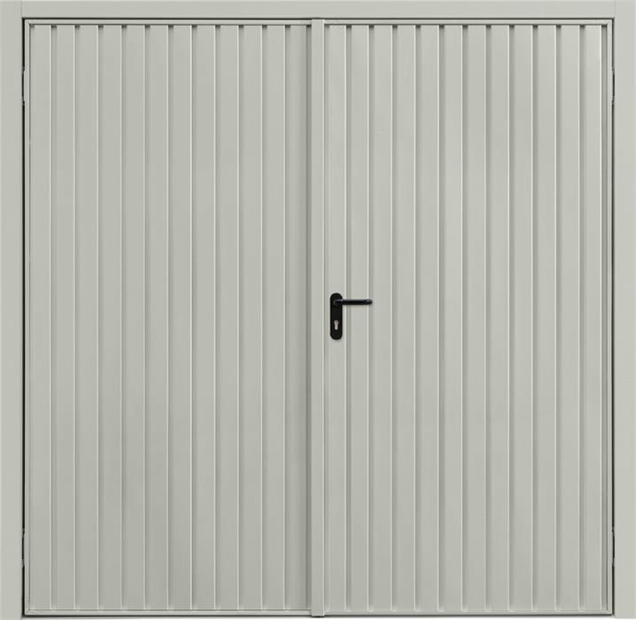 Agate Grey (RAL 7038)