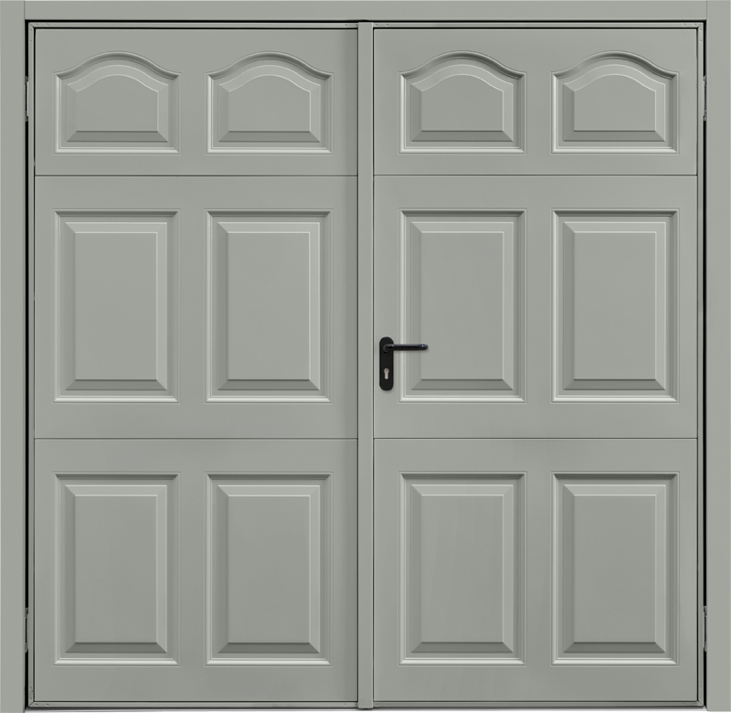 Stone Grey (RAL 7030)