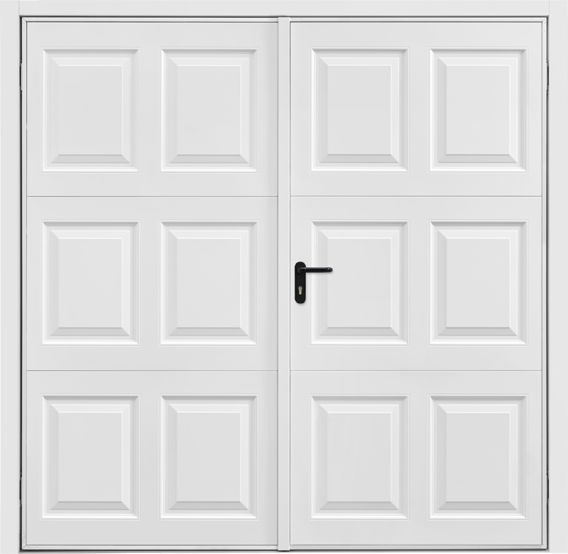 Traffic White (RAL 9016)