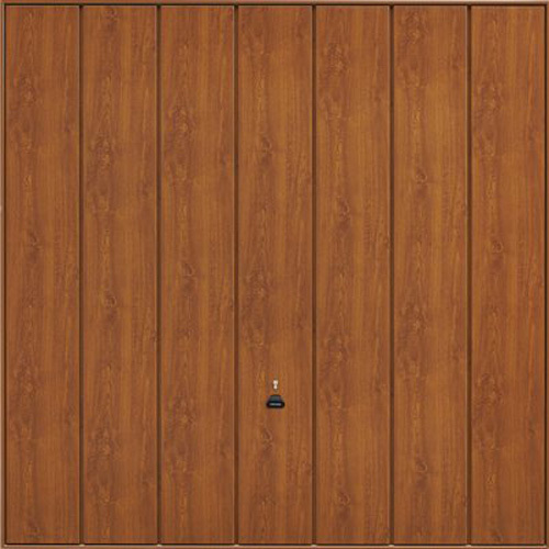 Sherwood - Golden Oak