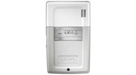 Somfy Rollixo technology