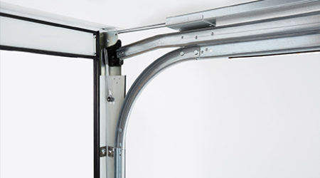 Extra headroom & sideroom