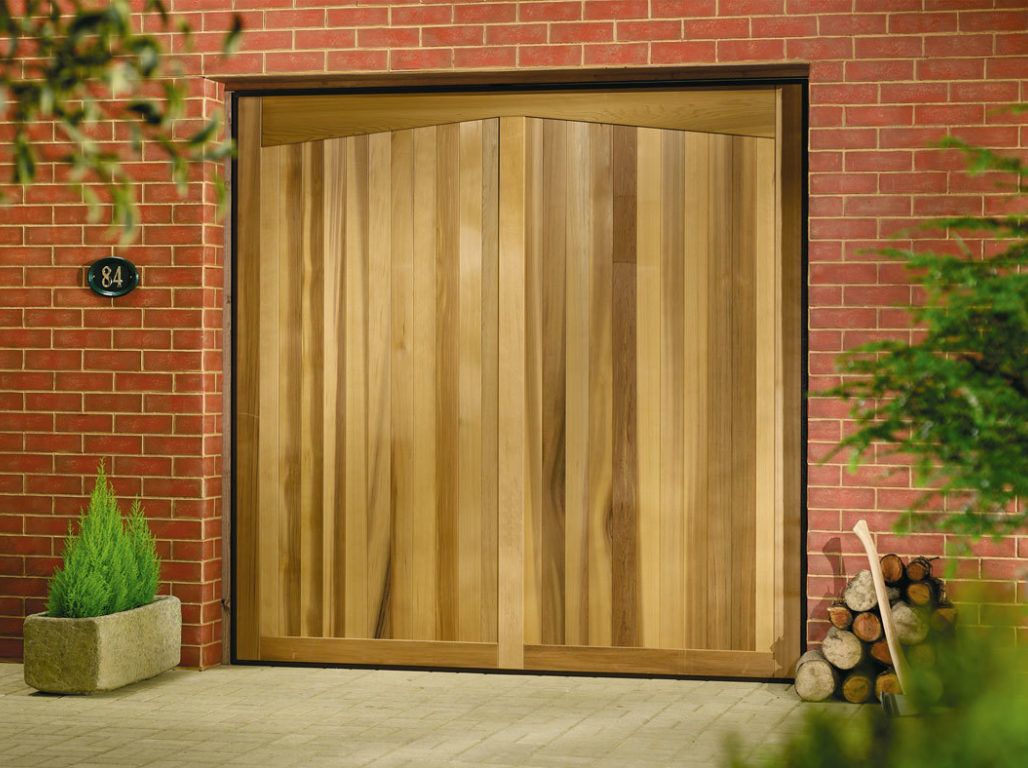 Modern Garage Door Handle Up And Over for Simple Design