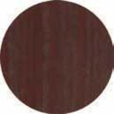 Composite Woodgrain Red Mahogany