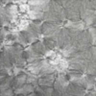 Ice Crystal Grey Aluminium