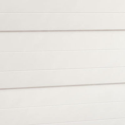 Cream White (RAL 9001) Cream White (RAL 9001)