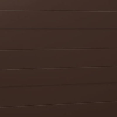 Dark Brown (RAL 8019) Dark Brown (RAL 8019)