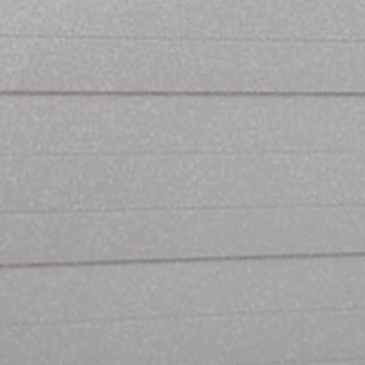 Silver Metallic (RAL 9006) Silver Metallic (RAL 9006)