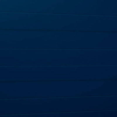 Navy Blue (RAL 5011) Navy Blue (RAL 5011)