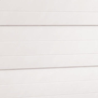 White (RAL 9016) White (RAL 9016)