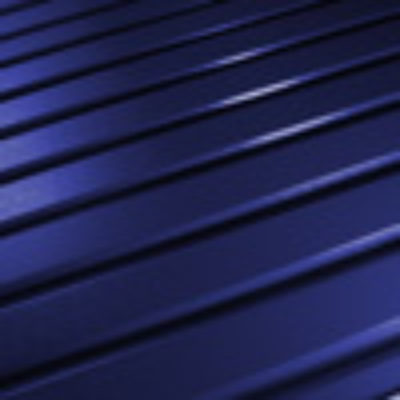 Single-Skin Roller Navy Blue