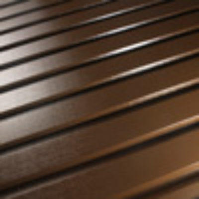 Single-Skin Roller Vandyke Brown