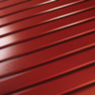 Single-Skin Roller Burgundy