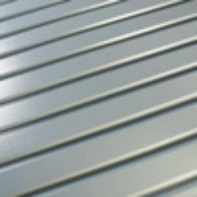 Single-Skin Roller Goosewing Grey