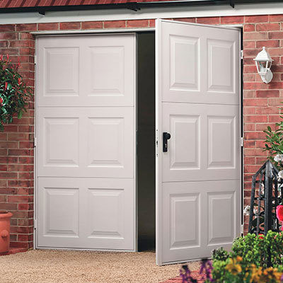 Garage Doors And Automation Oxley, Garage Doors North East